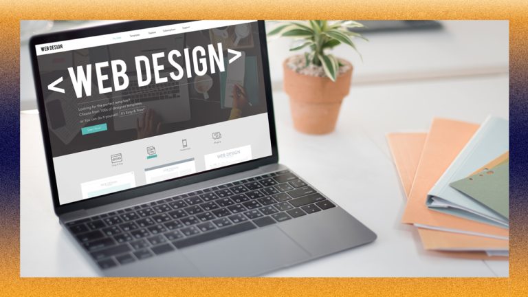 خدمات پشتیبانی سایت و نگهداری از آن