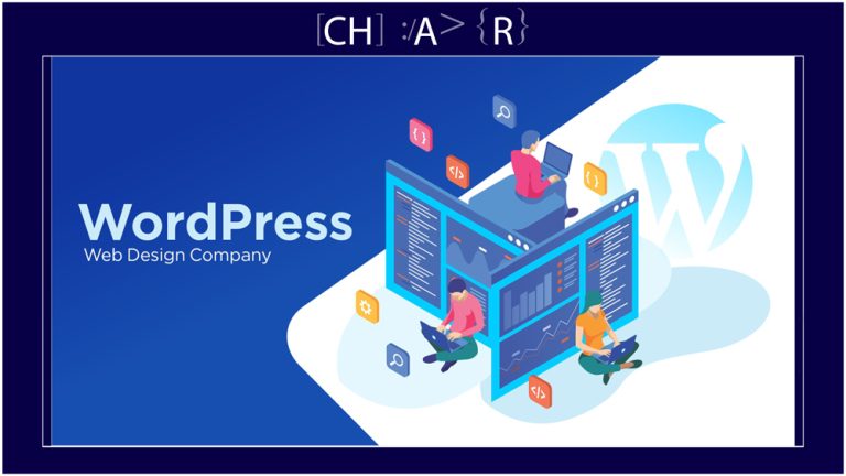 طراحی سایت وردپرسی